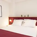 Διαμέρισμα The Red Bee *