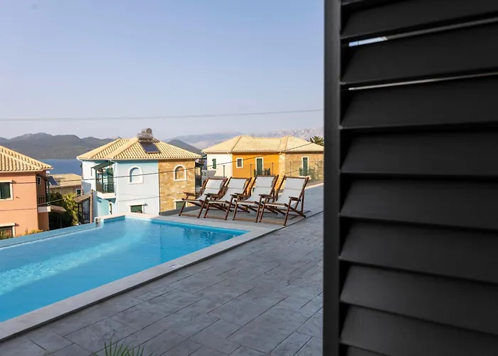 The Red Bee Apartament