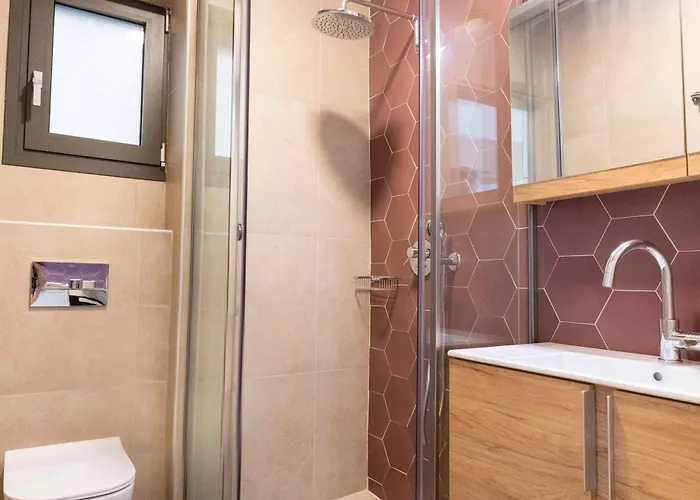 The Red Bee Apartament *