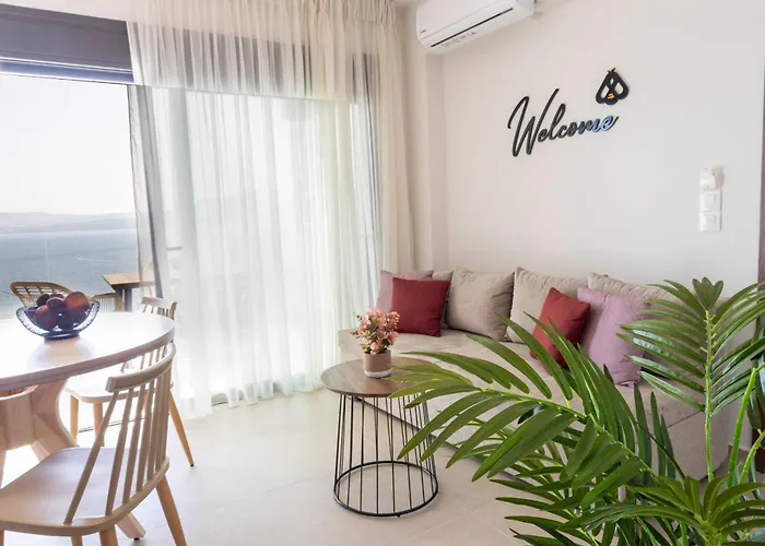 Apartament The Red Bee