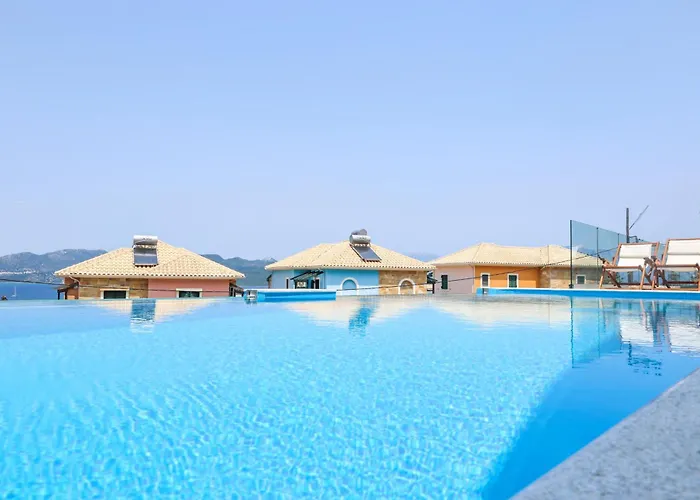 Apartament The Red Bee *