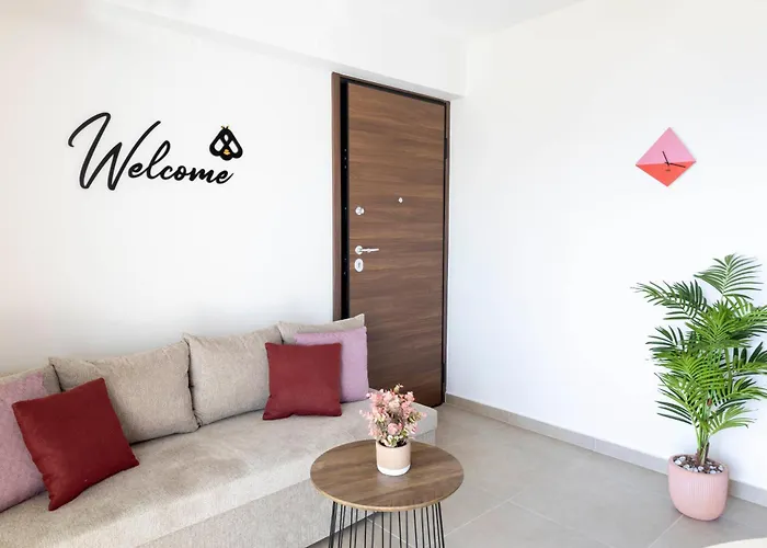 The Red Bee Apartament