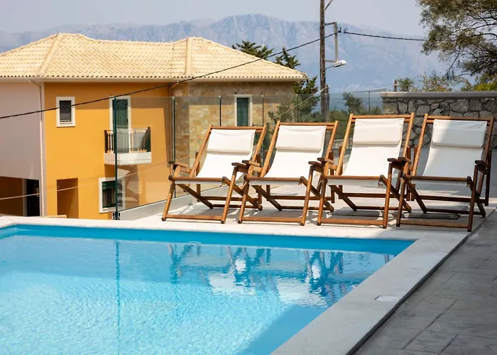 The Red Bee Apartament *